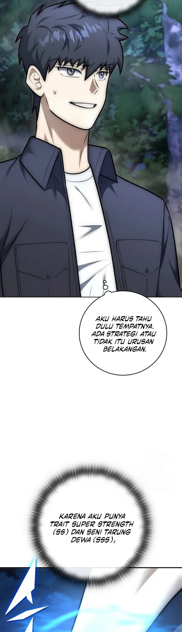 Subscribing to the Transcendent’s Channel Chapter 15 Gambar 77