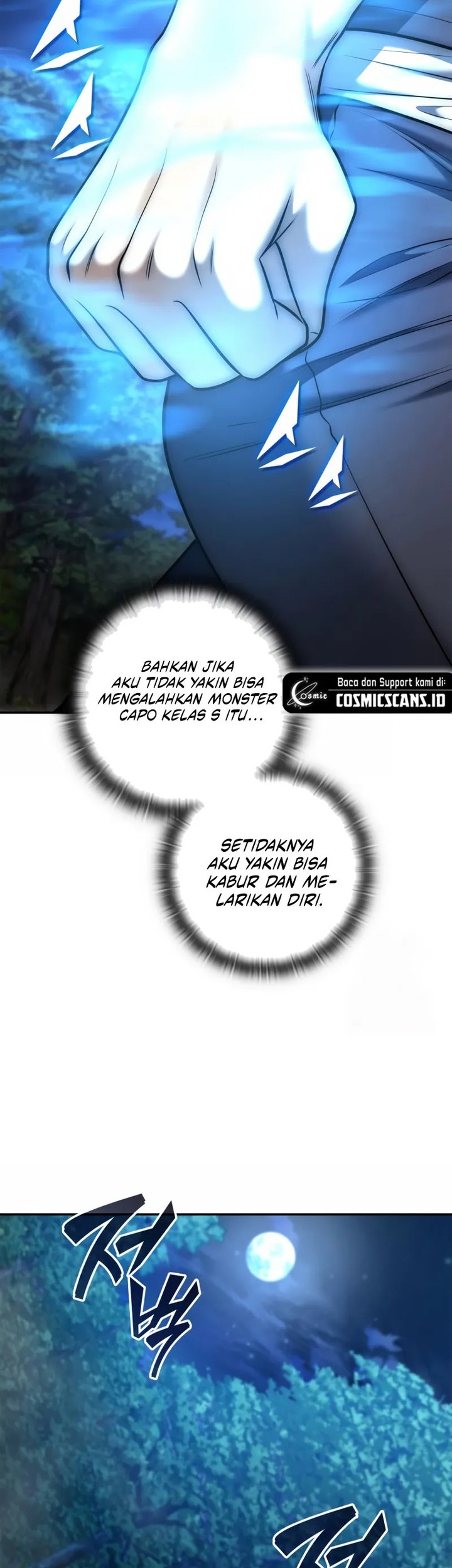 Subscribing to the Transcendent’s Channel Chapter 15 Gambar 78