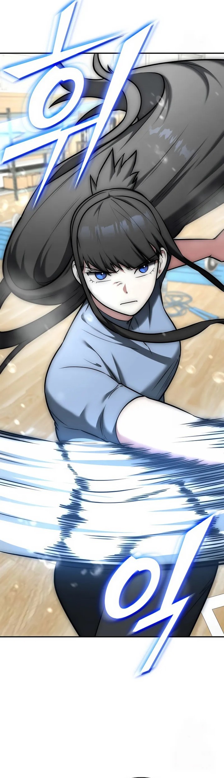 Subscribing to the Transcendent’s Channel Chapter 15 Gambar 3