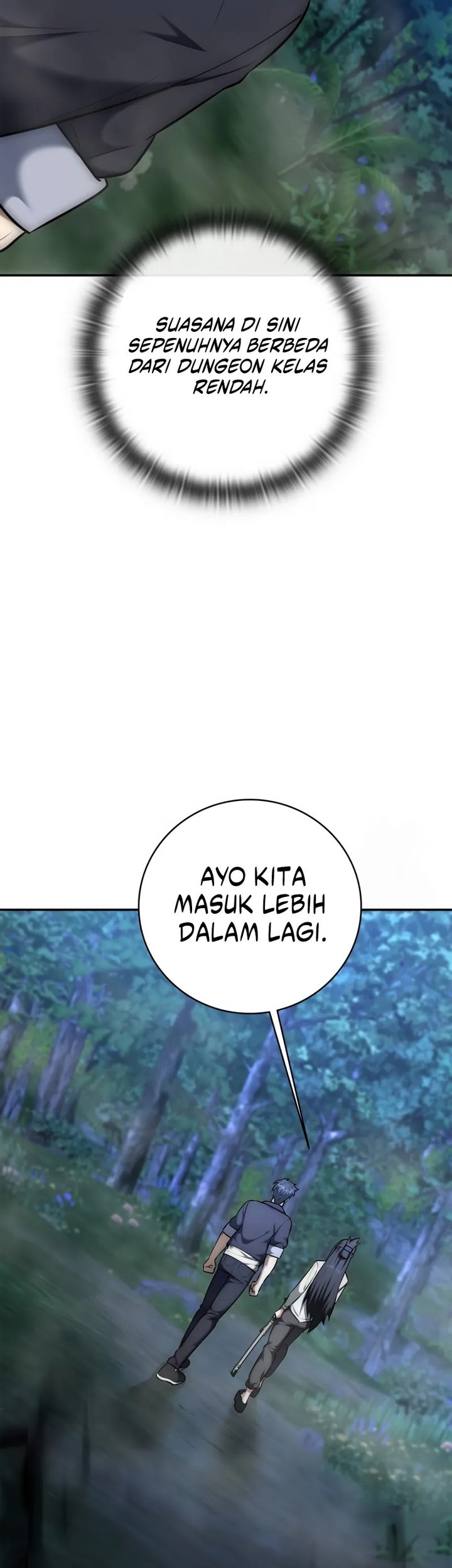 Subscribing to the Transcendent’s Channel Chapter 15 Gambar 80