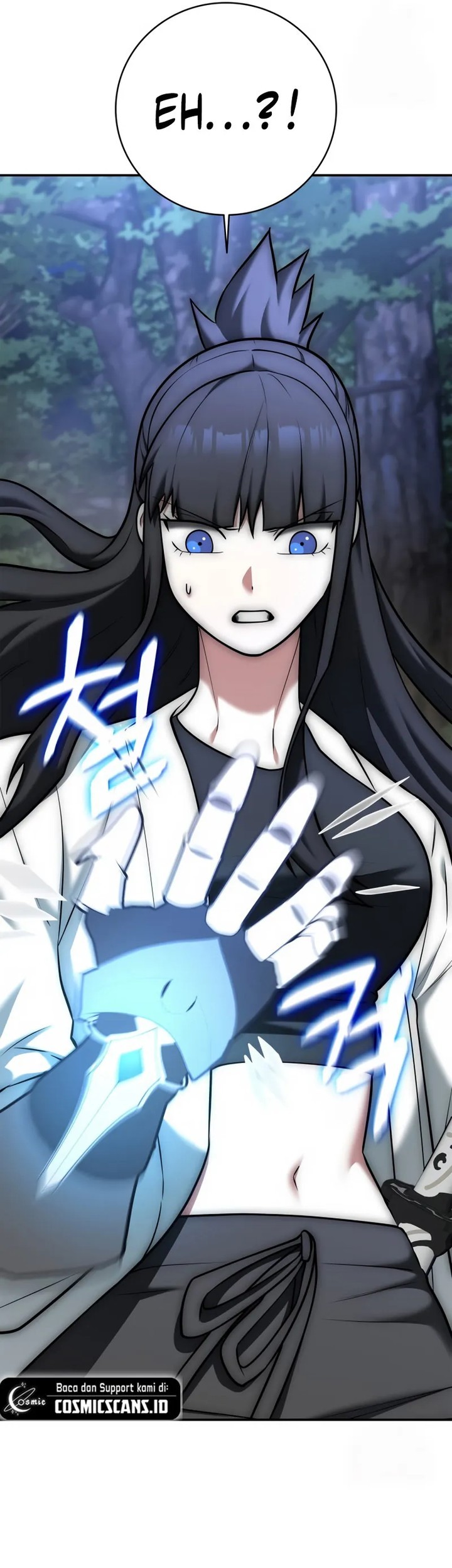 Subscribing to the Transcendent’s Channel Chapter 15 Gambar 88