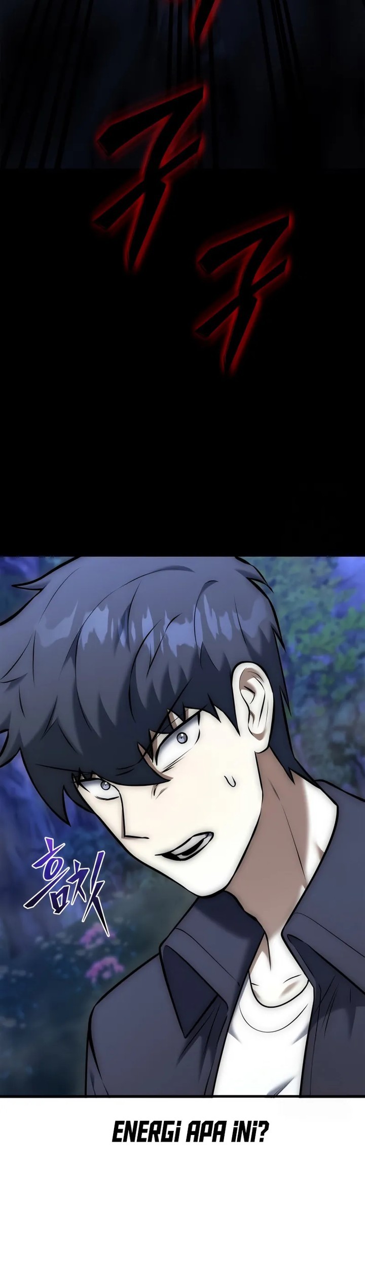 Subscribing to the Transcendent’s Channel Chapter 15 Gambar 94