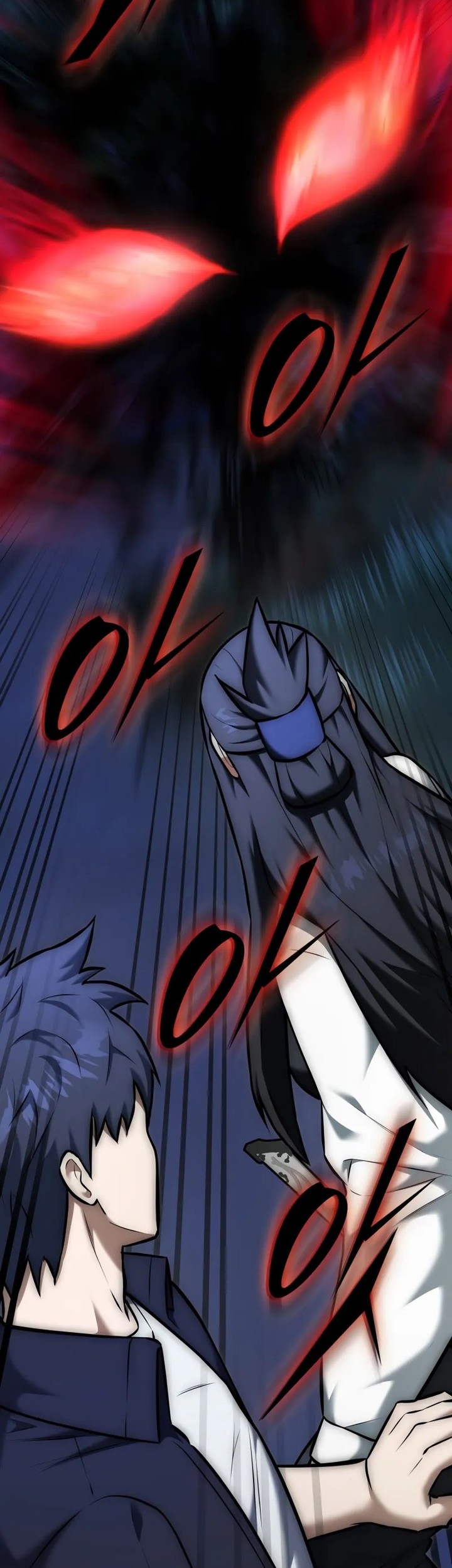 Subscribing to the Transcendent’s Channel Chapter 15 Gambar 98