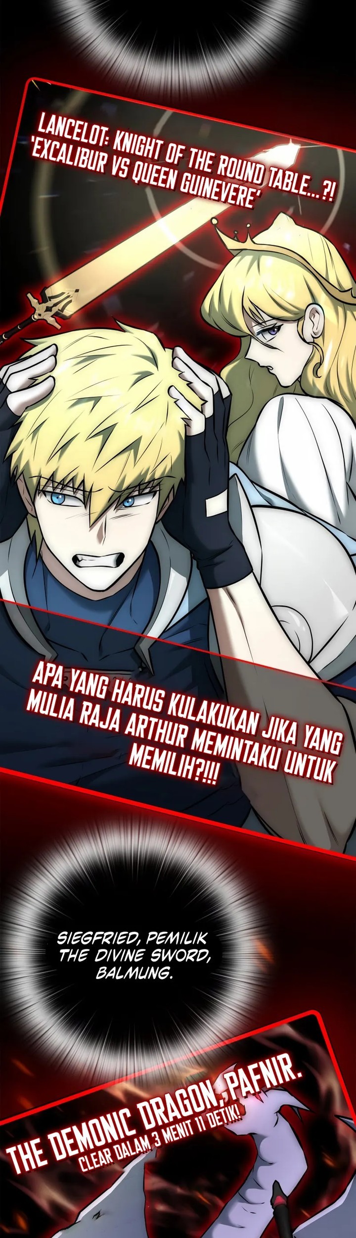 Subscribing to the Transcendent’s Channel Chapter 15 Gambar 17