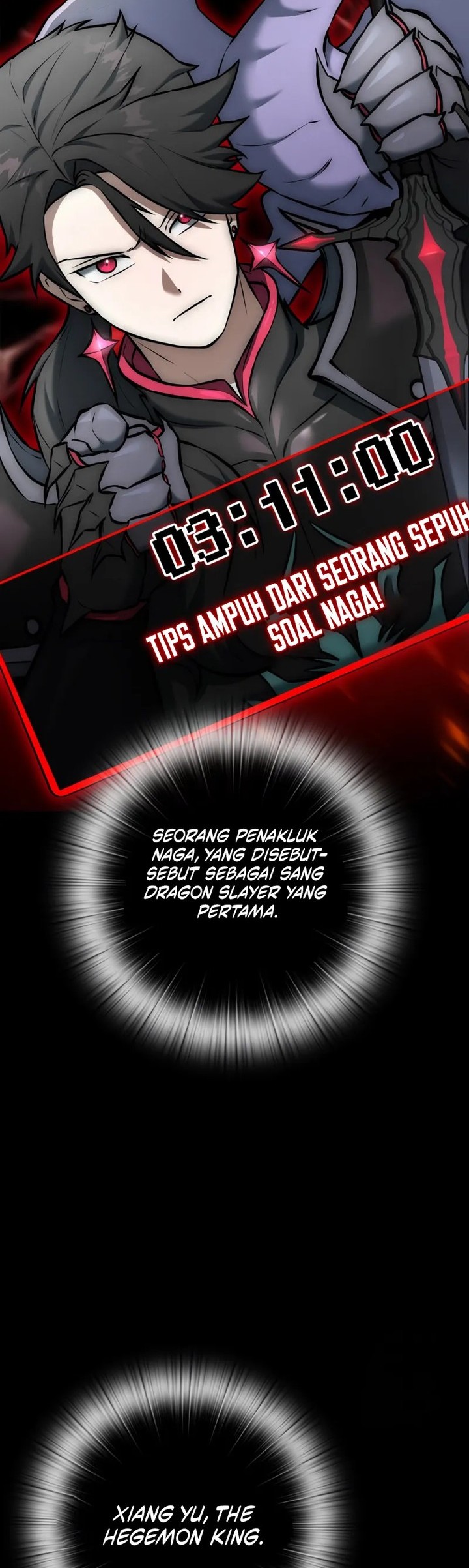 Subscribing to the Transcendent’s Channel Chapter 15 Gambar 18