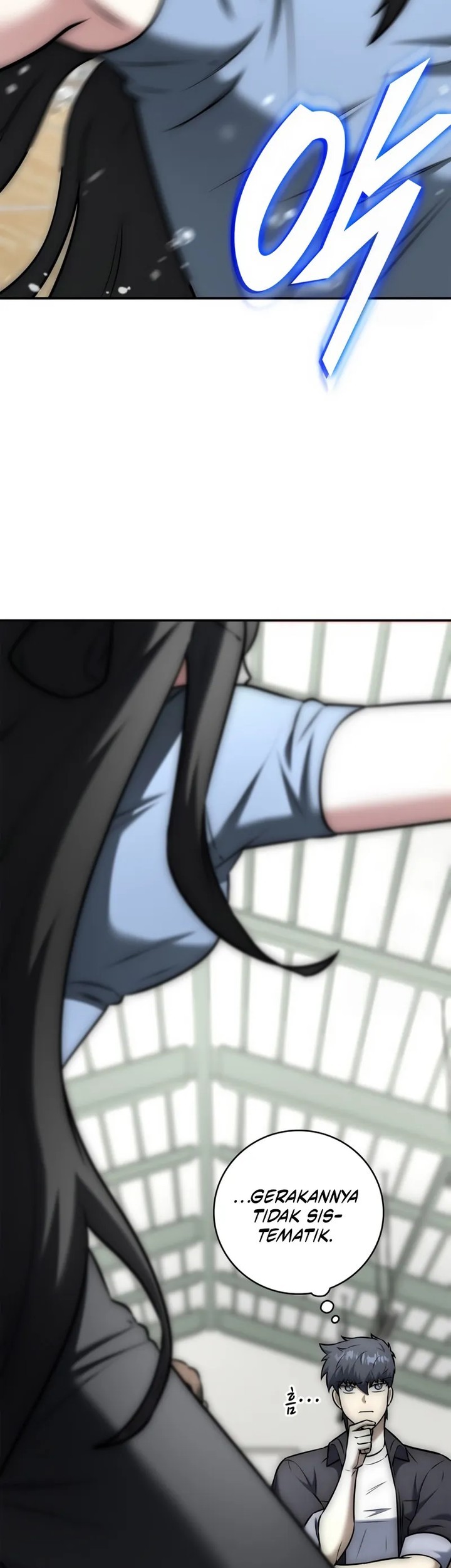 Subscribing to the Transcendent’s Channel Chapter 15 Gambar 9