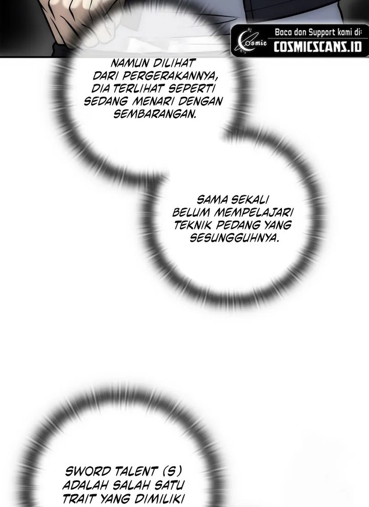 Subscribing to the Transcendent’s Channel Chapter 15 Gambar 11