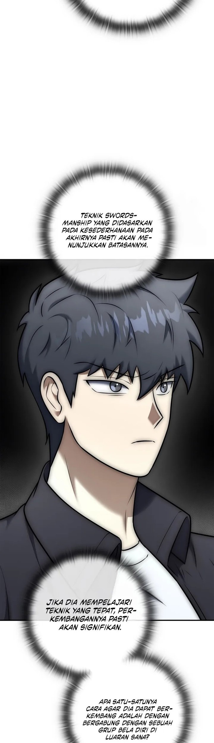 Subscribing to the Transcendent’s Channel Chapter 15 Gambar 13