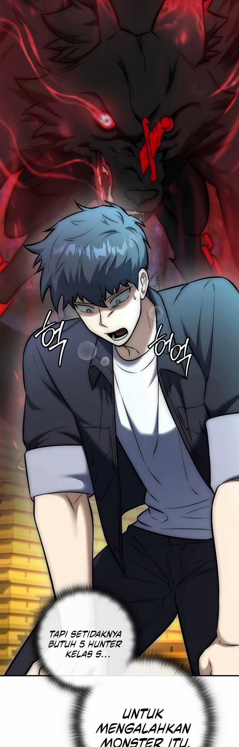 Subscribing to the Transcendent’s Channel Chapter 16 Gambar 15