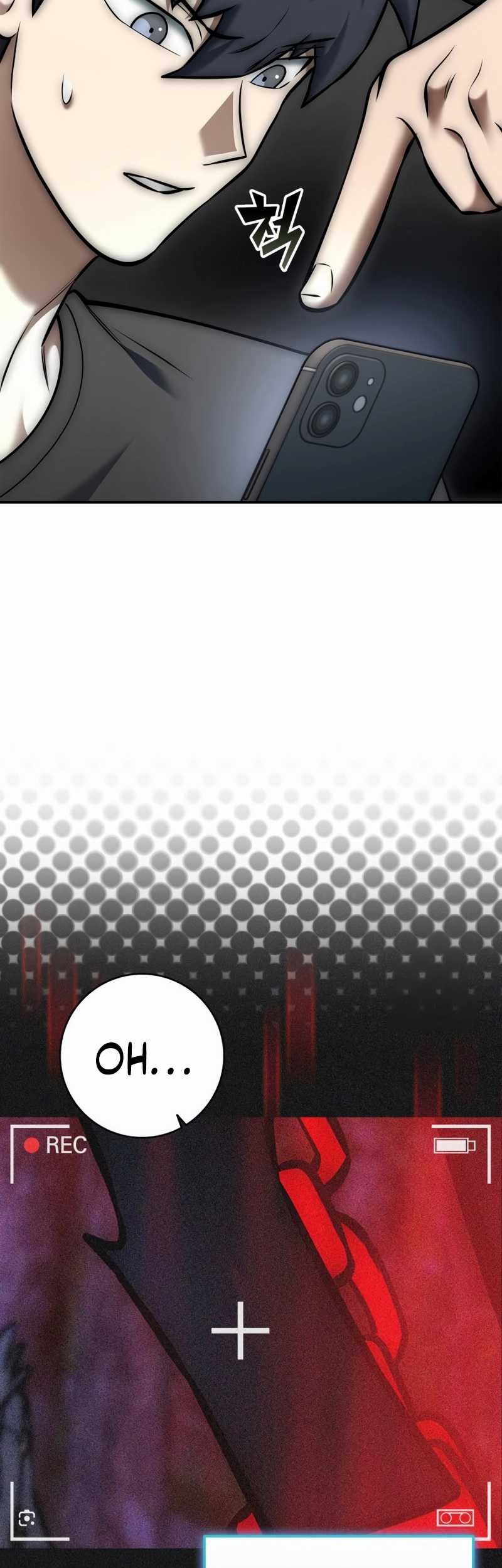 Subscribing to the Transcendent’s Channel Chapter 16 Gambar 58