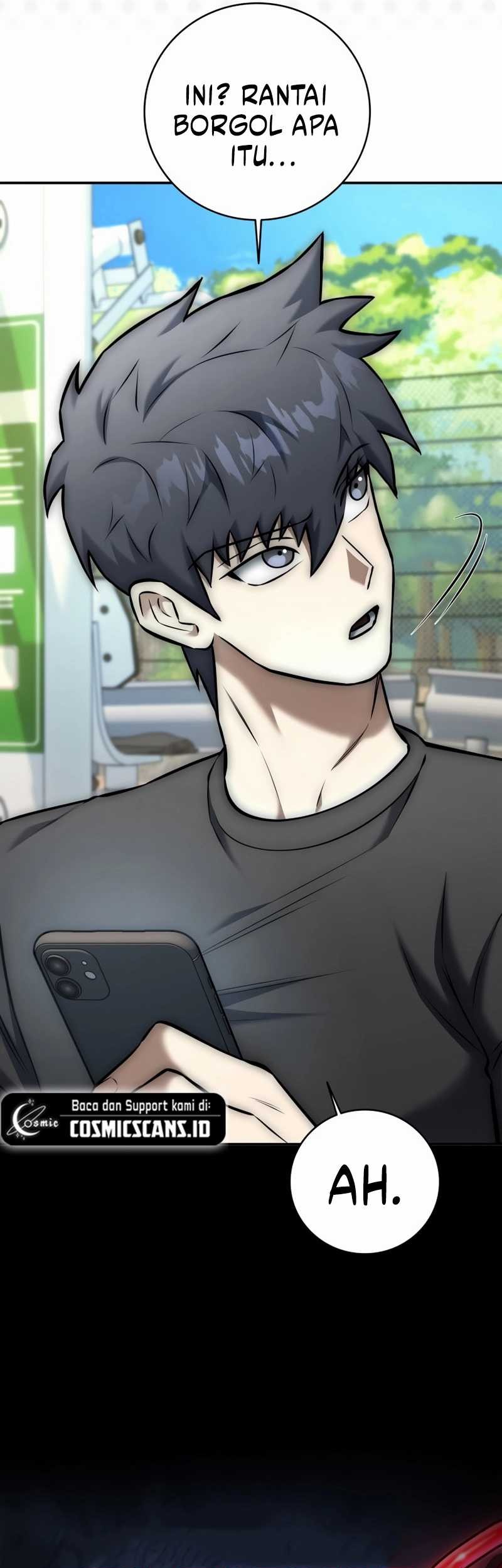 Subscribing to the Transcendent’s Channel Chapter 16 Gambar 60