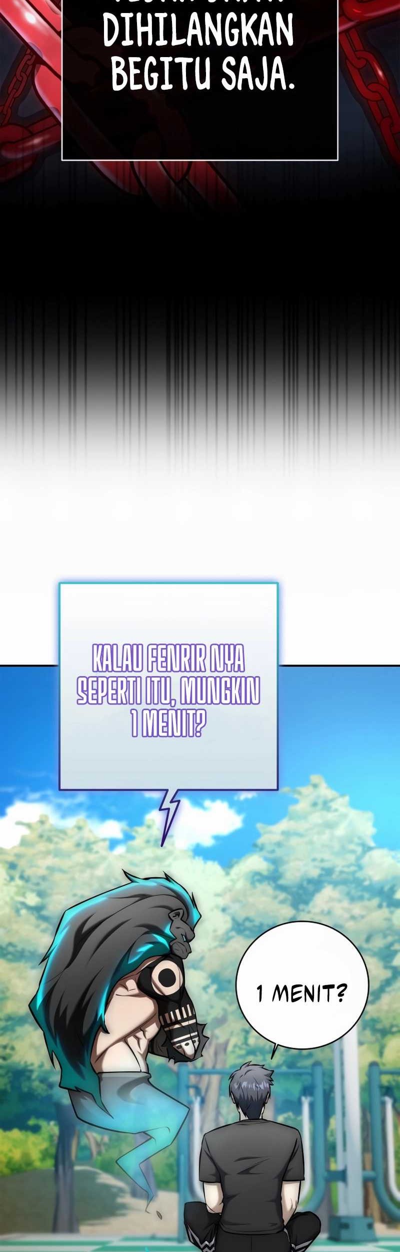 Subscribing to the Transcendent’s Channel Chapter 16 Gambar 62