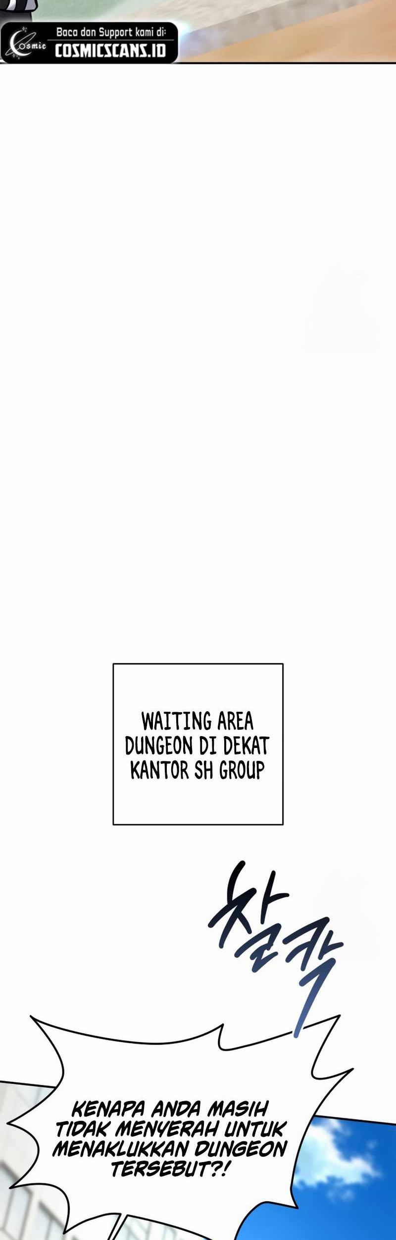 Subscribing to the Transcendent’s Channel Chapter 16 Gambar 67