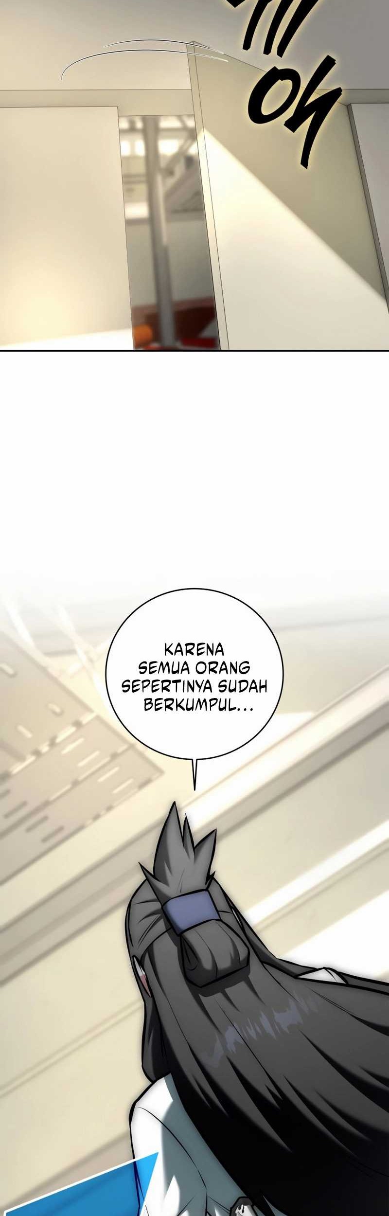 Subscribing to the Transcendent’s Channel Chapter 16 Gambar 69