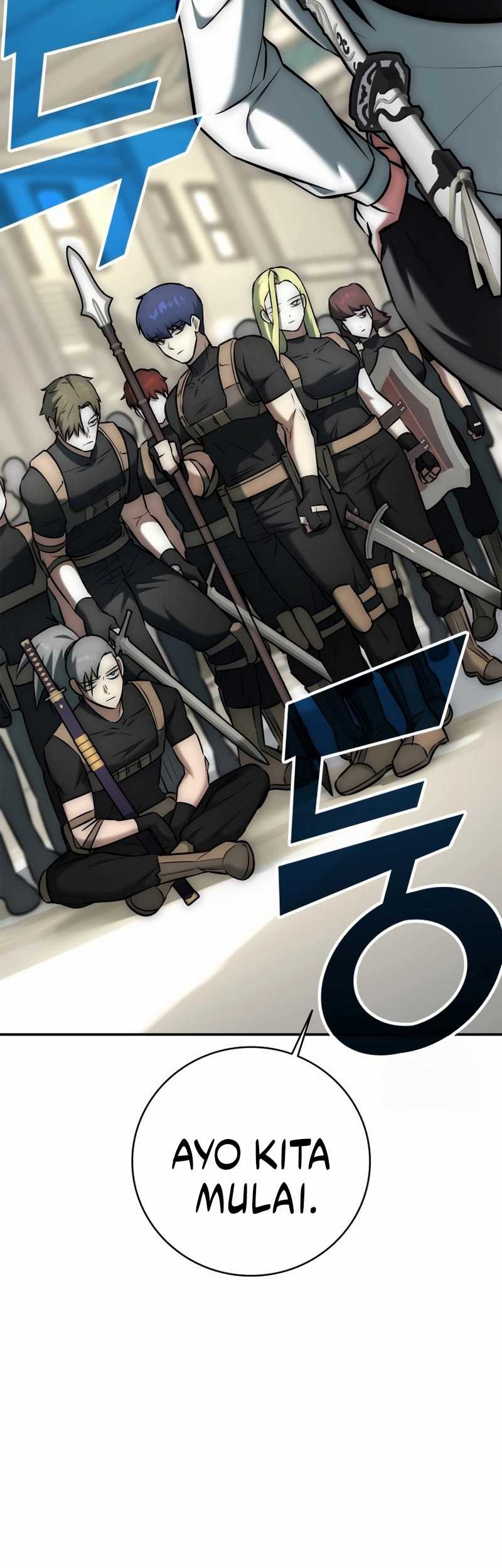 Subscribing to the Transcendent’s Channel Chapter 16 Gambar 70