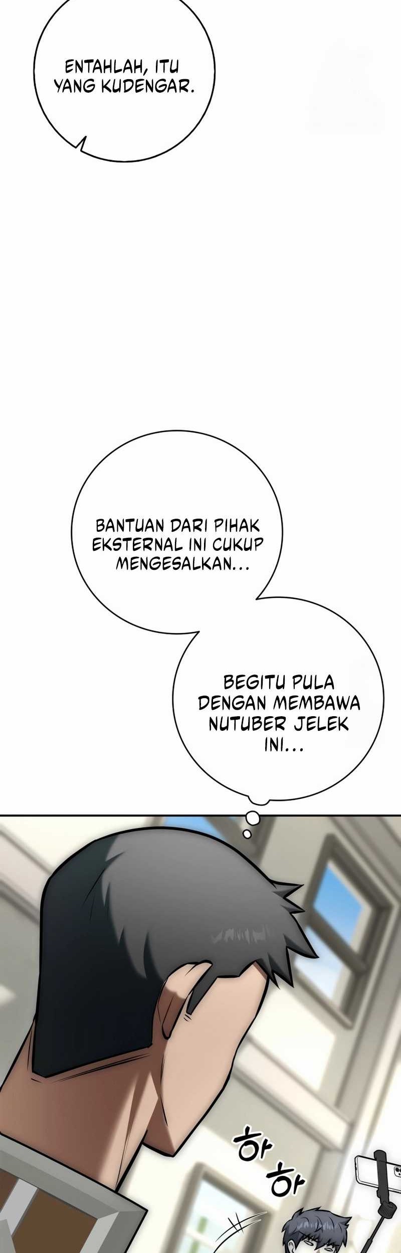 Subscribing to the Transcendent’s Channel Chapter 16 Gambar 75