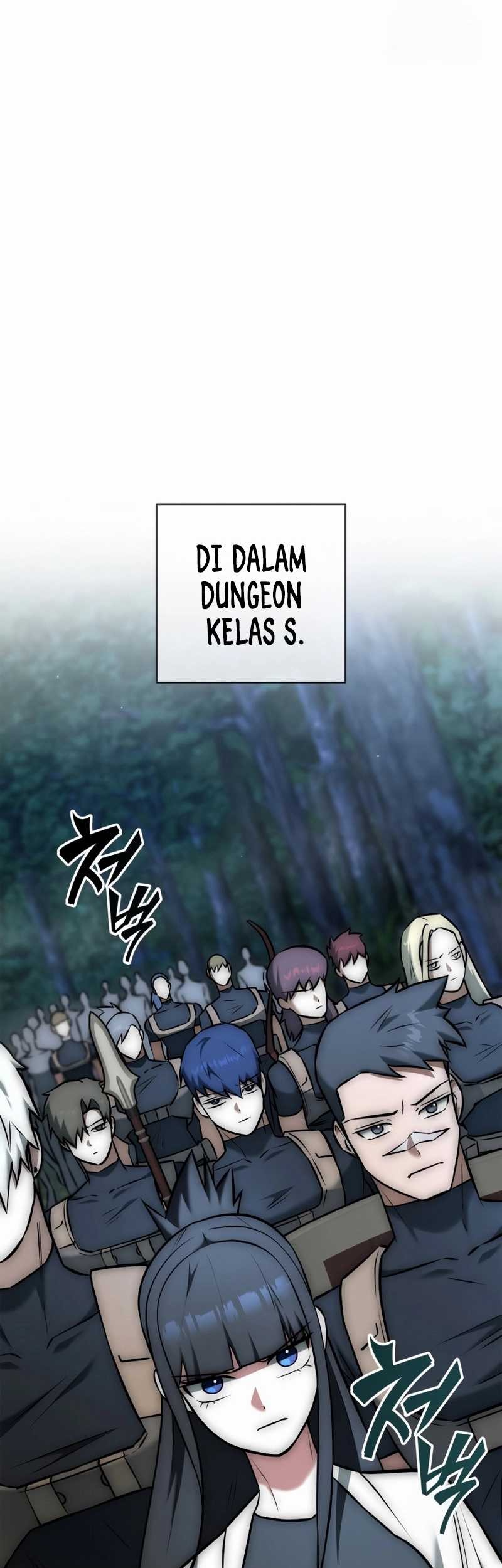 Subscribing to the Transcendent’s Channel Chapter 16 Gambar 78