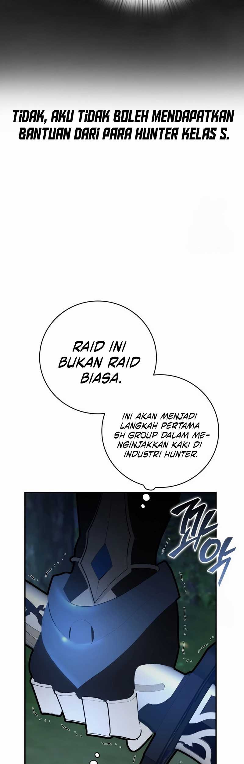 Subscribing to the Transcendent’s Channel Chapter 16 Gambar 87