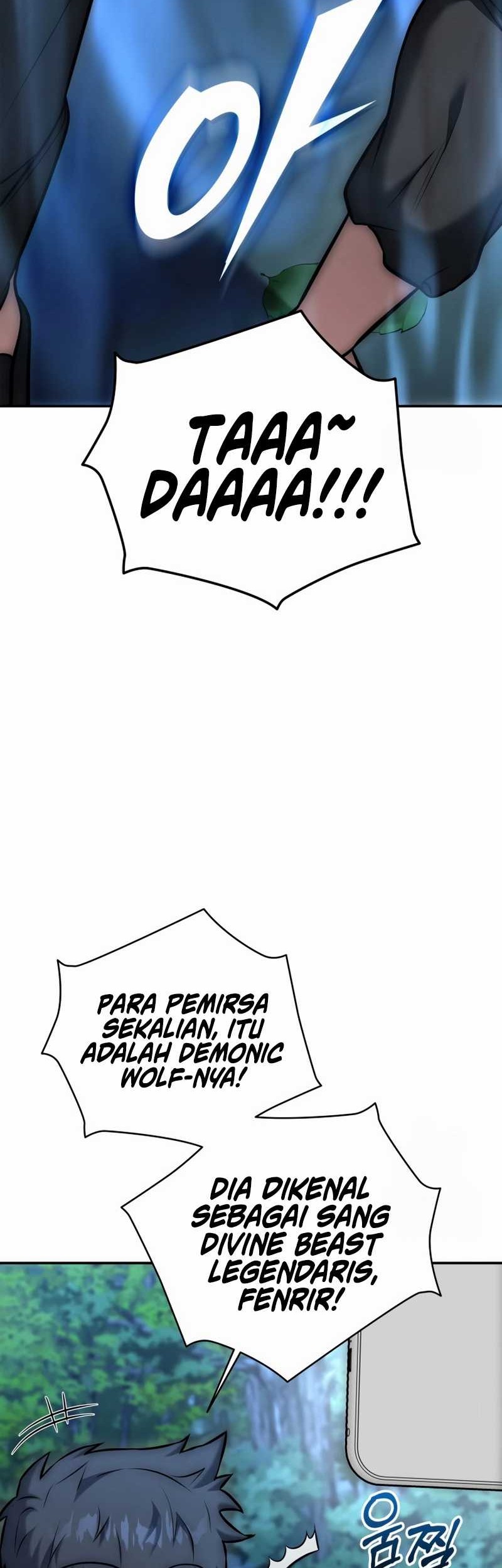 Subscribing to the Transcendent’s Channel Chapter 16 Gambar 90