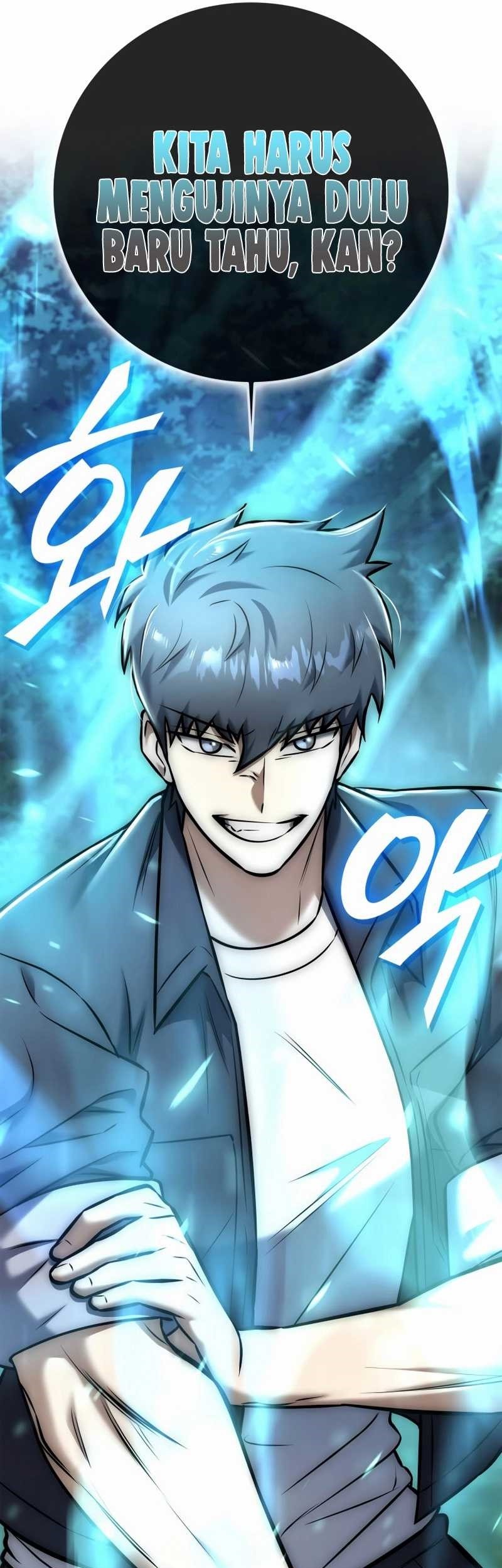 Subscribing to the Transcendent’s Channel Chapter 16 Gambar 95