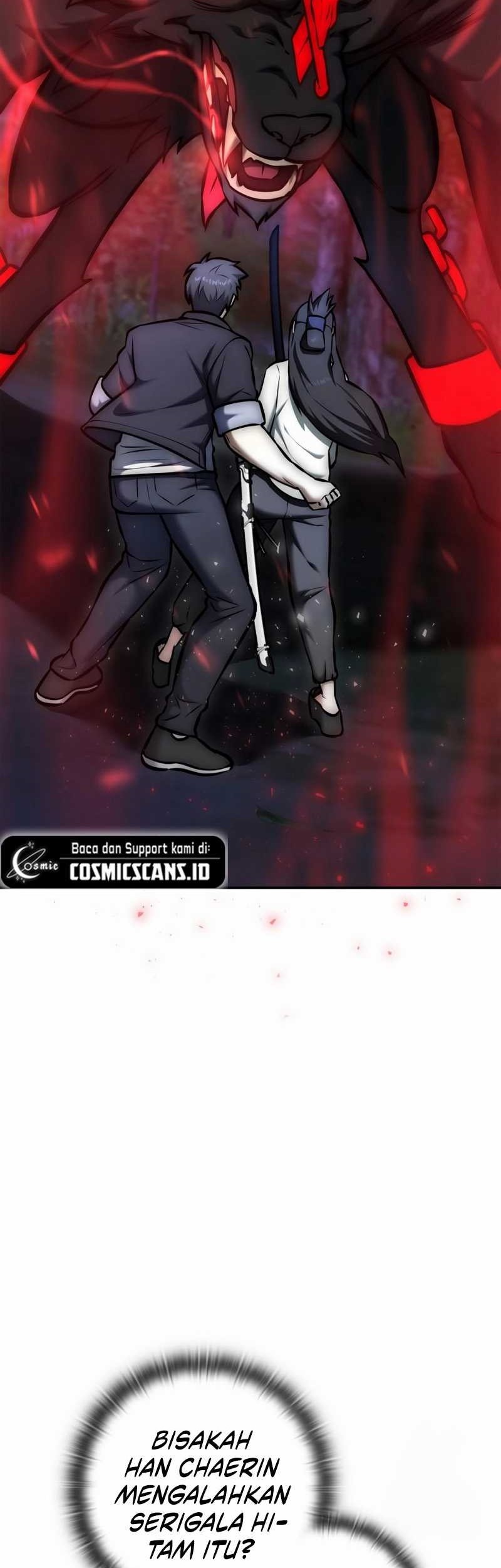 Manhwa Subscribing to the Transcendent’s Channel Chapter 16 gambar nomor 2