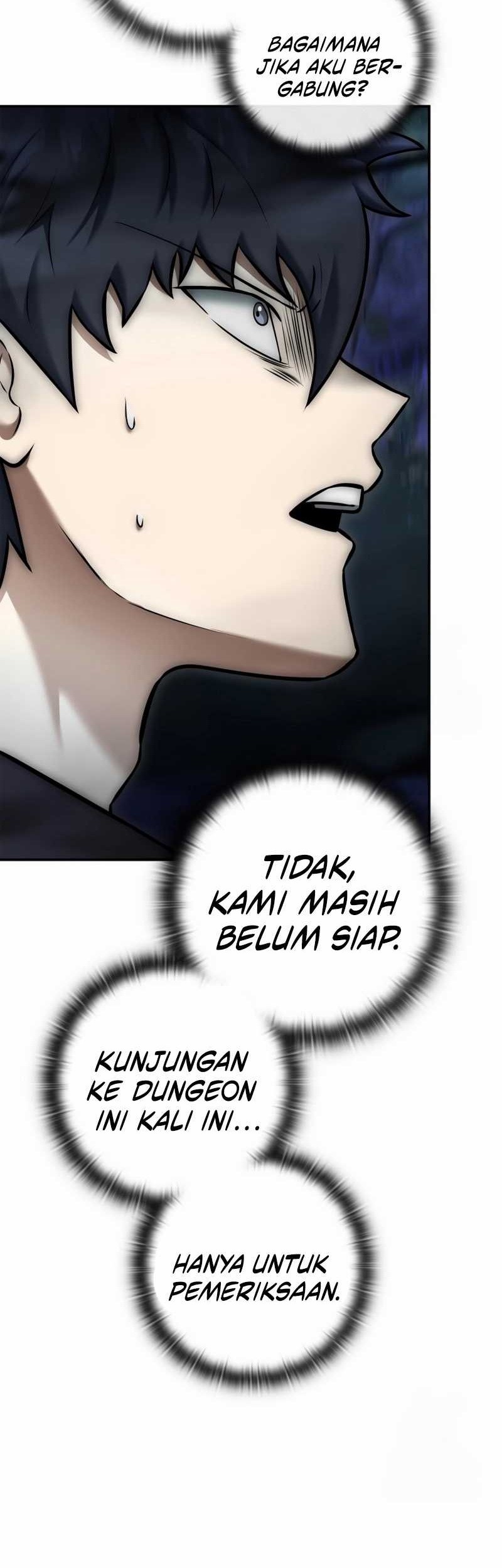 Subscribing to the Transcendent’s Channel Chapter 16 Gambar 3