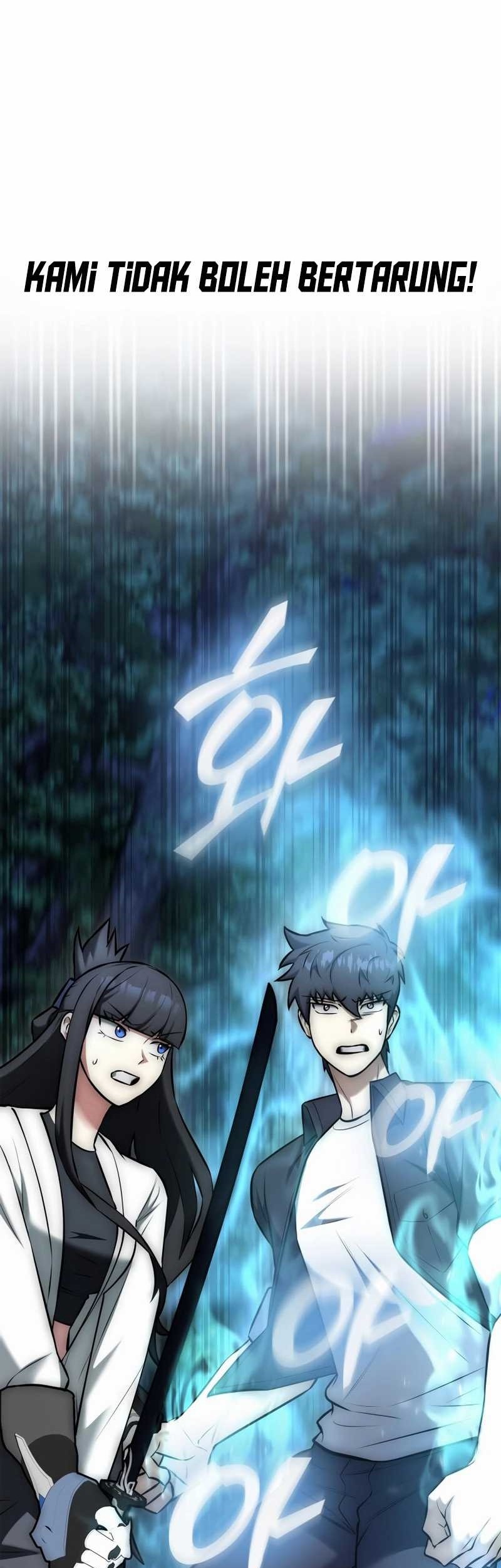 Subscribing to the Transcendent’s Channel Chapter 16 Gambar 4