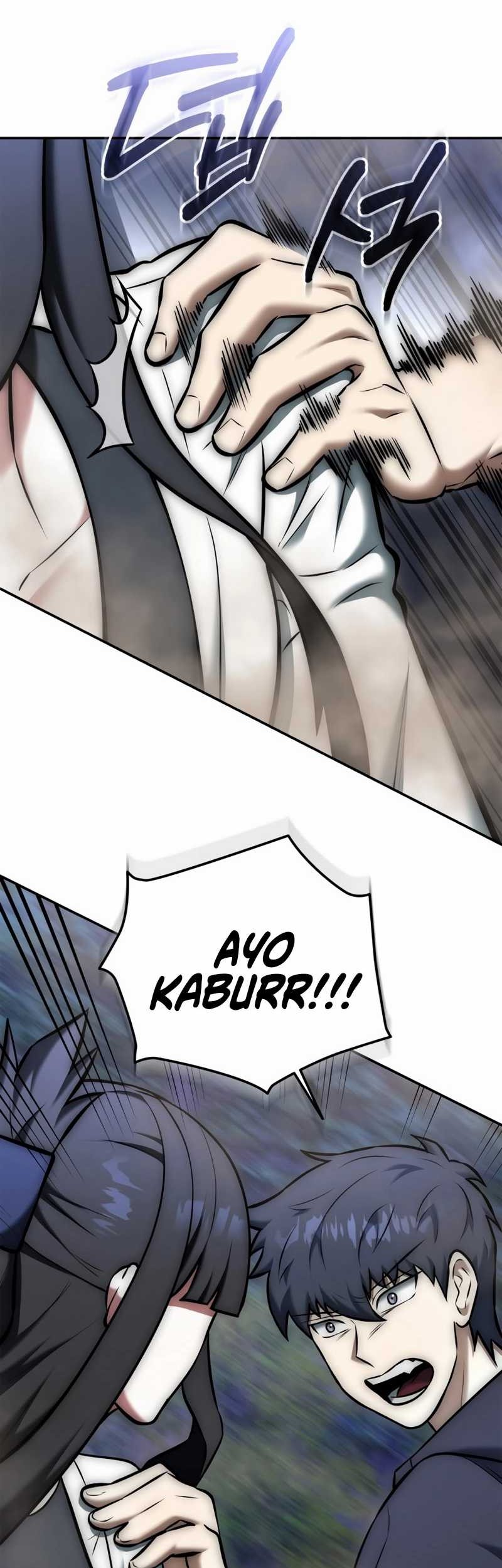 Subscribing to the Transcendent’s Channel Chapter 16 Gambar 9