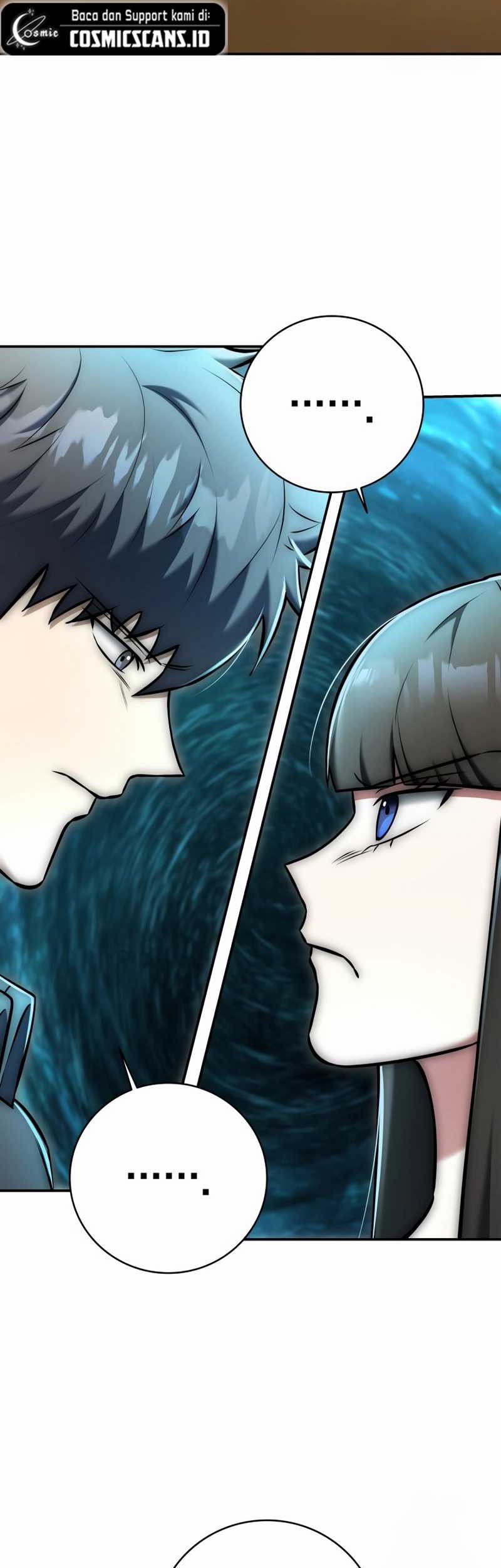 Subscribing to the Transcendent’s Channel Chapter 16 Gambar 21