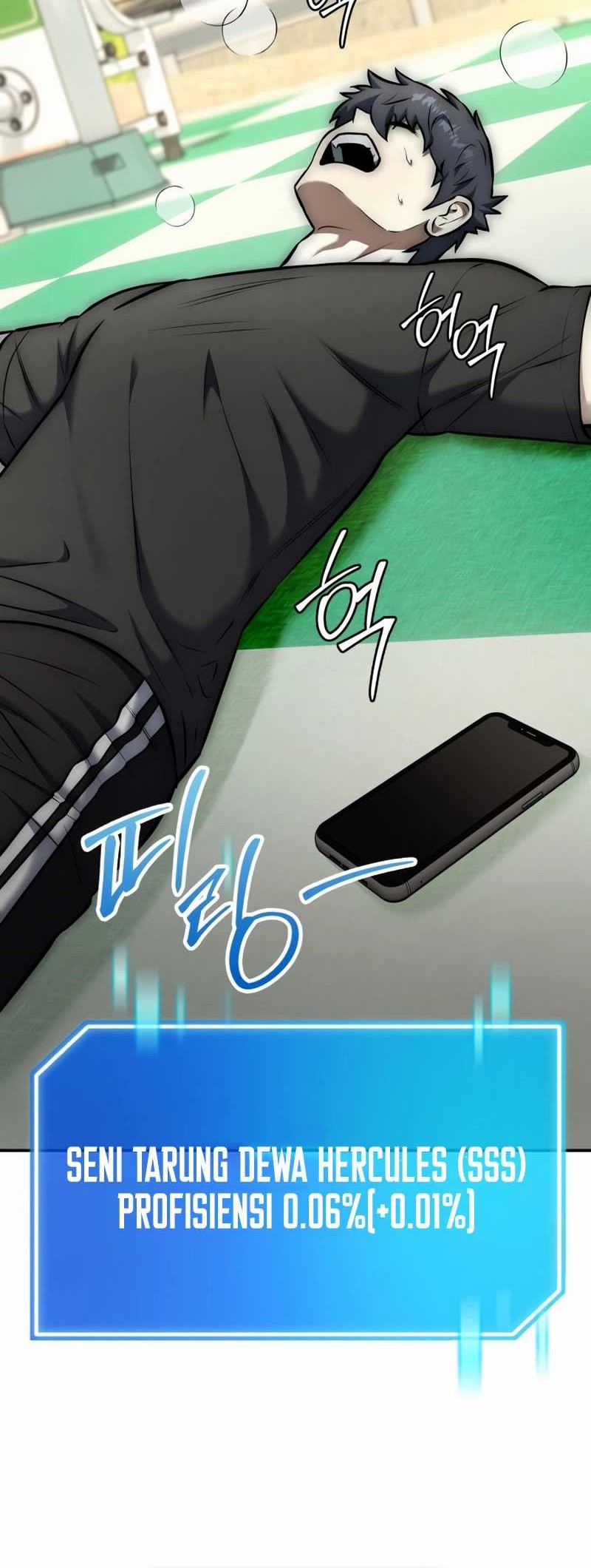 Subscribing to the Transcendent’s Channel Chapter 16 Gambar 30