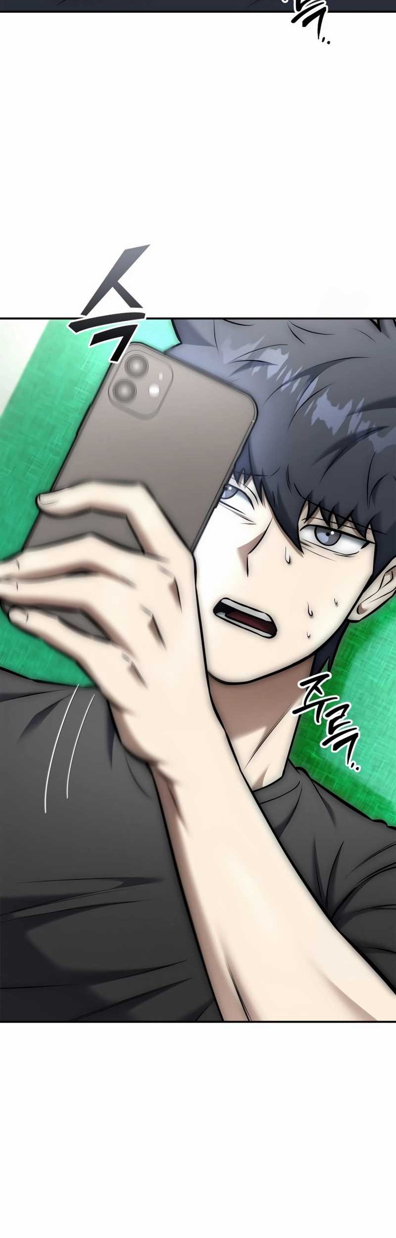 Subscribing to the Transcendent’s Channel Chapter 16 Gambar 32