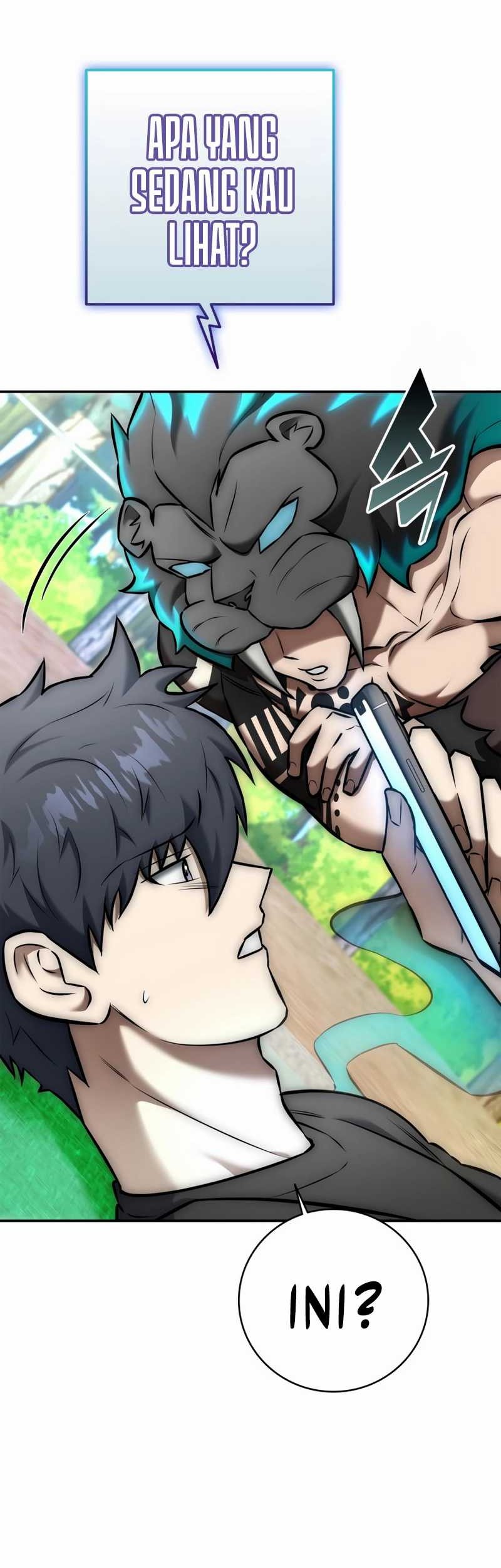 Subscribing to the Transcendent’s Channel Chapter 16 Gambar 33