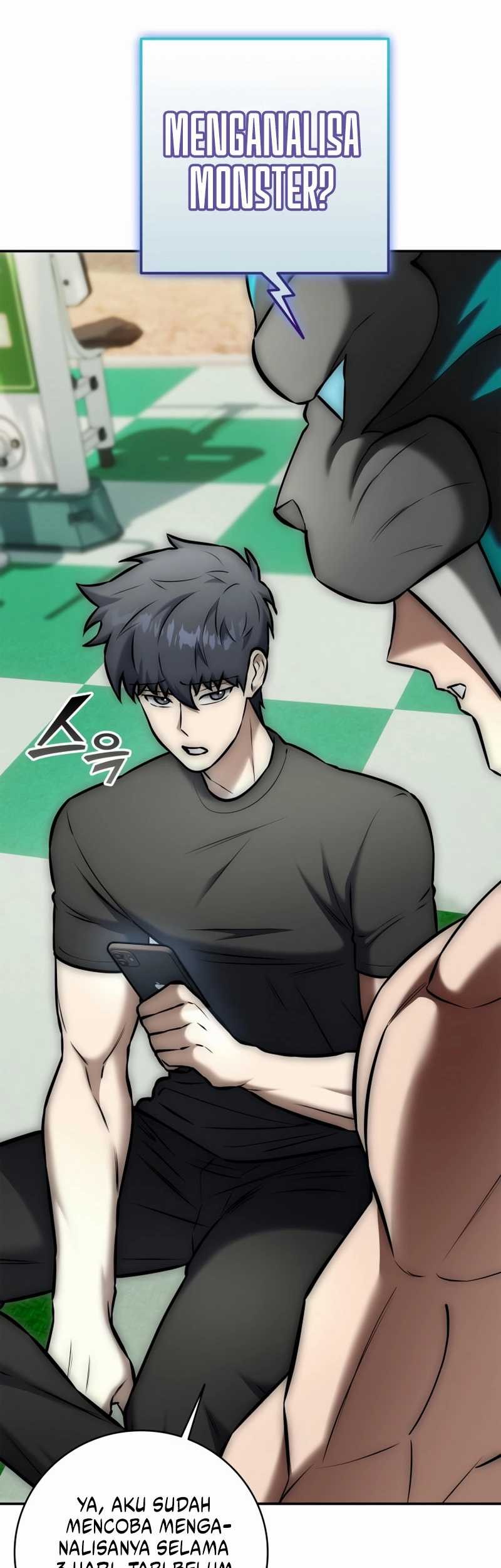 Subscribing to the Transcendent’s Channel Chapter 16 Gambar 35