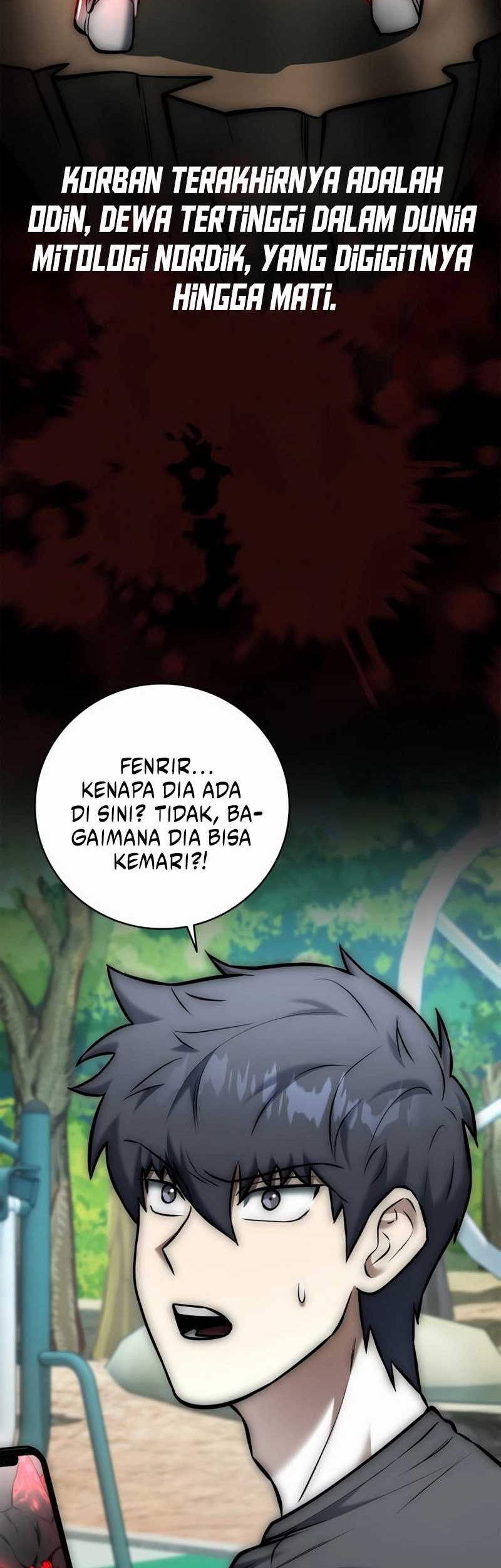 Subscribing to the Transcendent’s Channel Chapter 16 Gambar 45