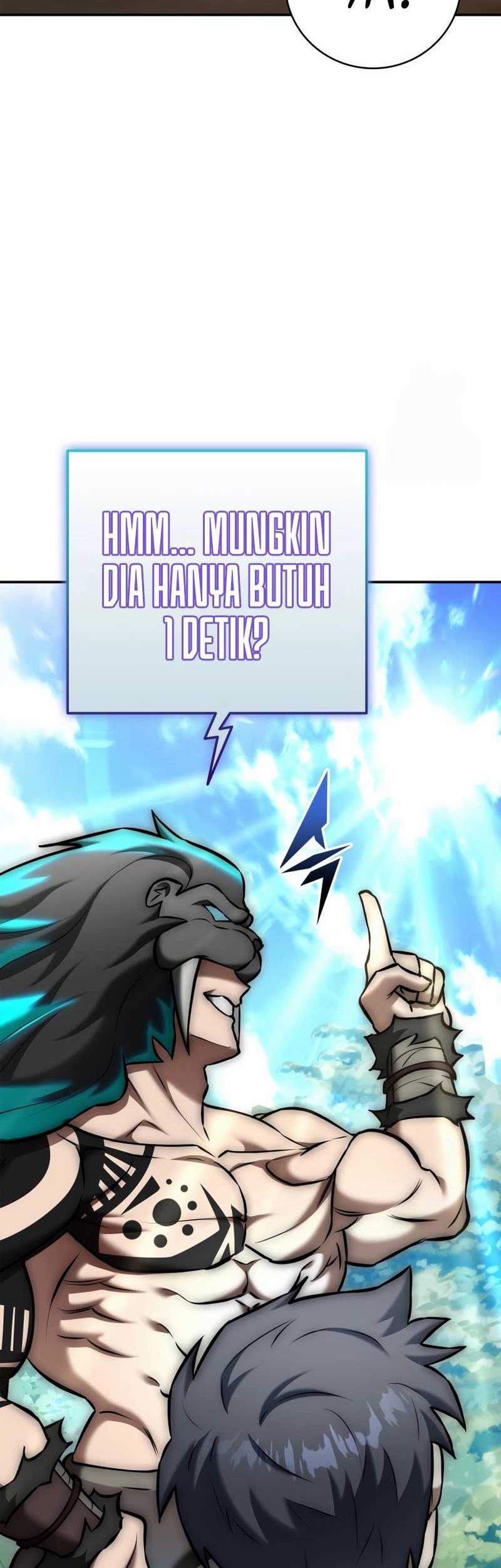 Subscribing to the Transcendent’s Channel Chapter 16 Gambar 51