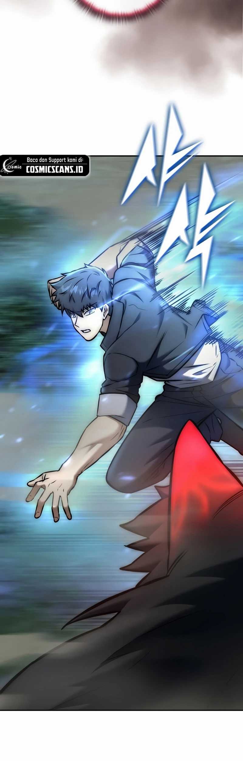 Subscribing to the Transcendent’s Channel Chapter 17 Gambar 17