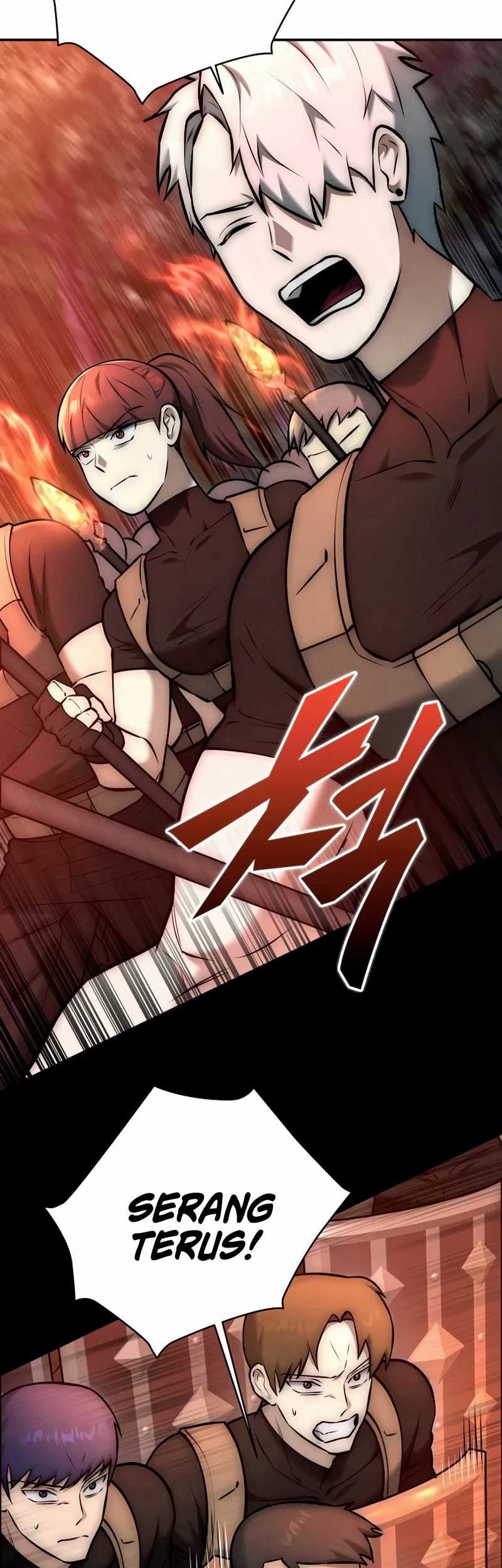 Subscribing to the Transcendent’s Channel Chapter 17 Gambar 56