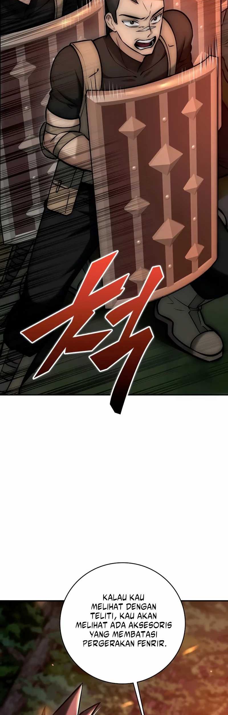 Subscribing to the Transcendent’s Channel Chapter 17 Gambar 57