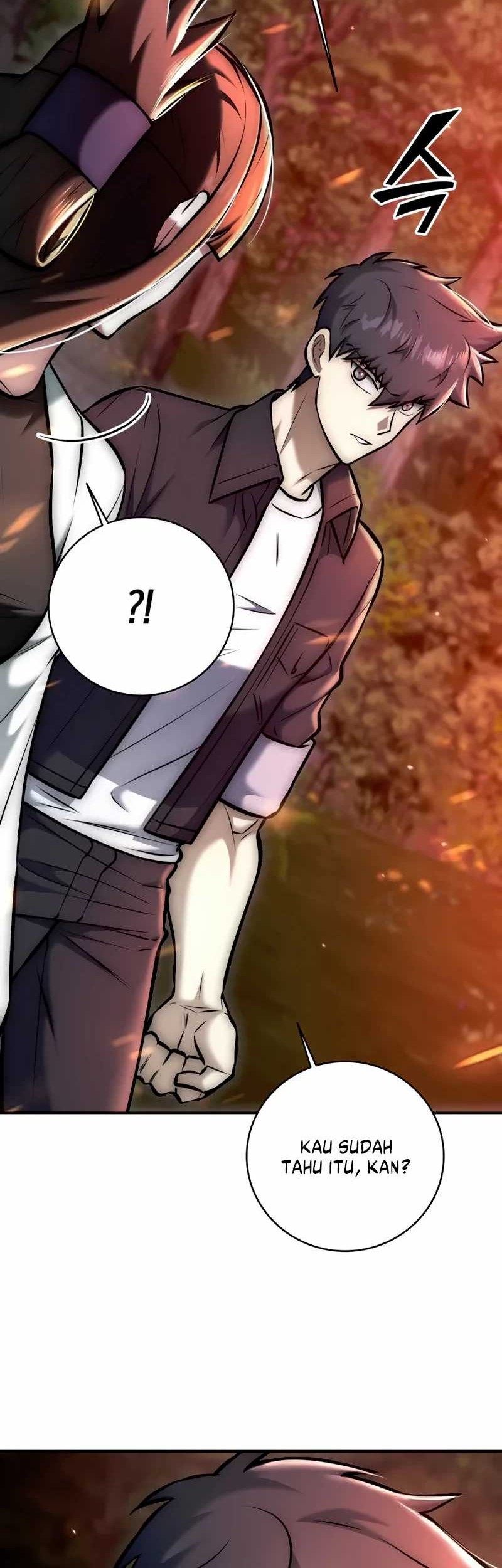 Subscribing to the Transcendent’s Channel Chapter 17 Gambar 58