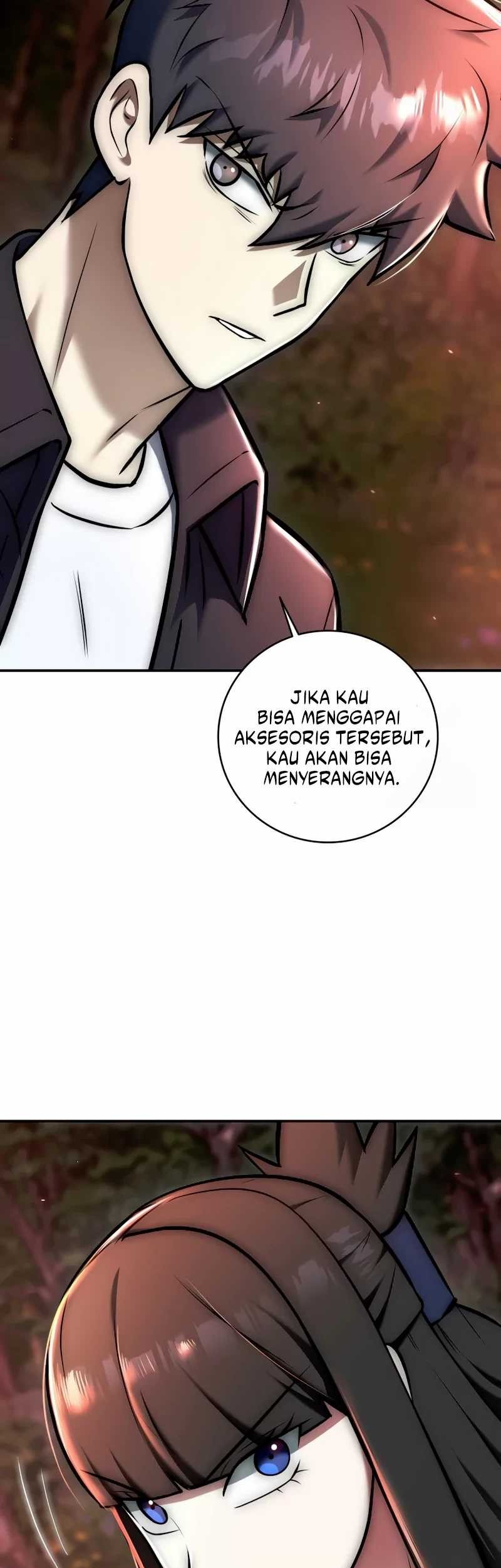 Subscribing to the Transcendent’s Channel Chapter 17 Gambar 59