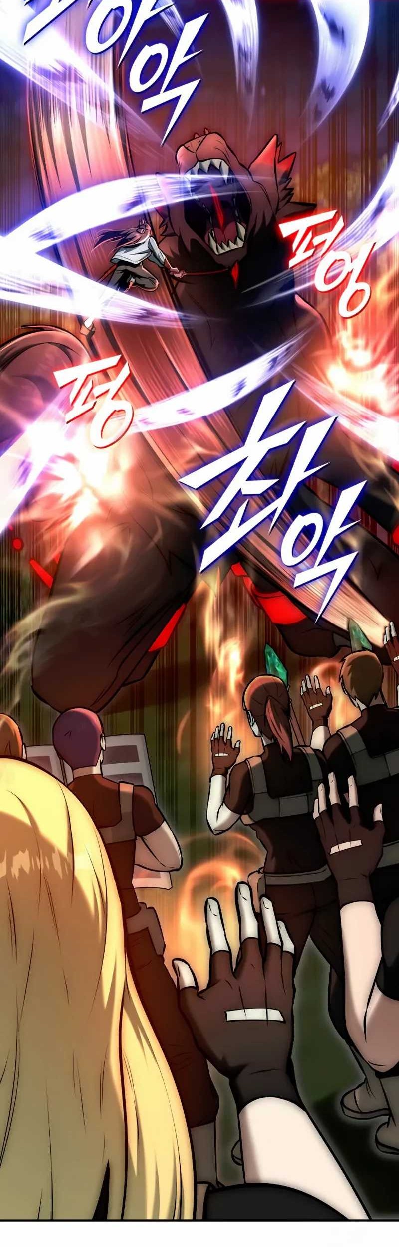 Subscribing to the Transcendent’s Channel Chapter 17 Gambar 62