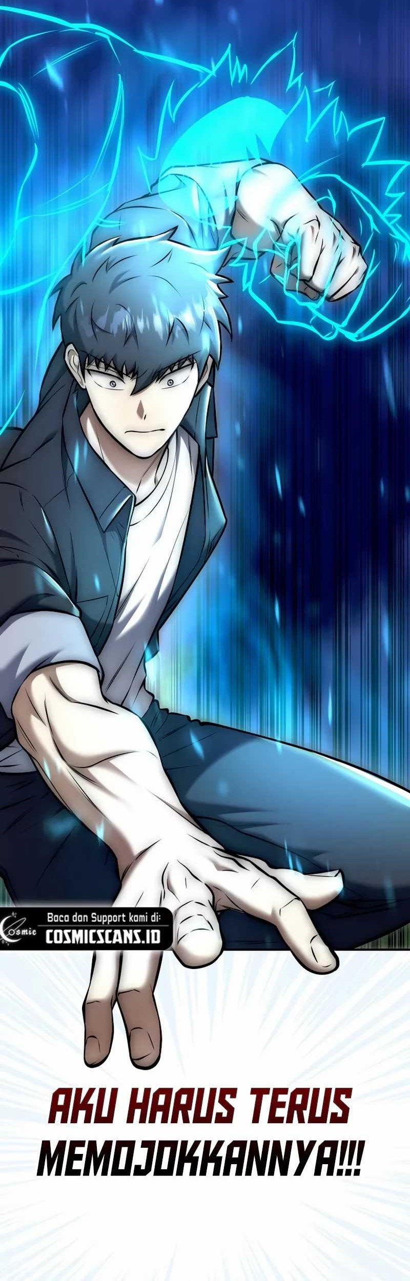 Subscribing to the Transcendent’s Channel Chapter 17 Gambar 76