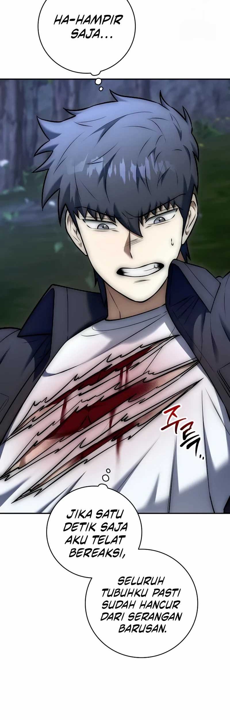 Subscribing to the Transcendent’s Channel Chapter 17 Gambar 80