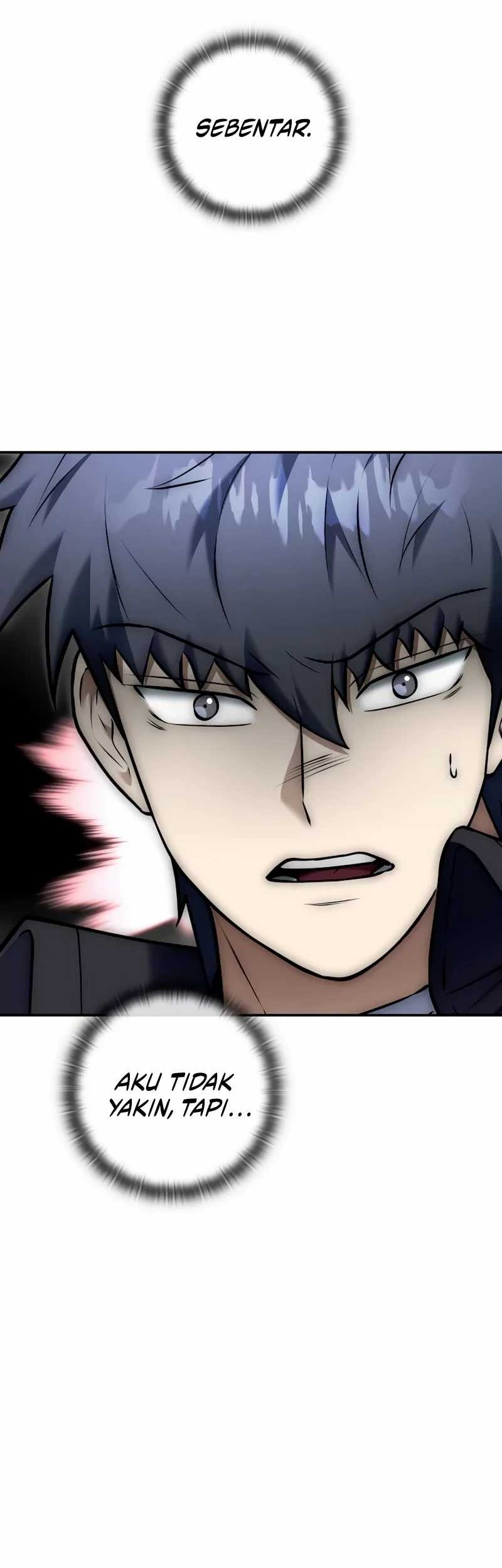 Subscribing to the Transcendent’s Channel Chapter 17 Gambar 81