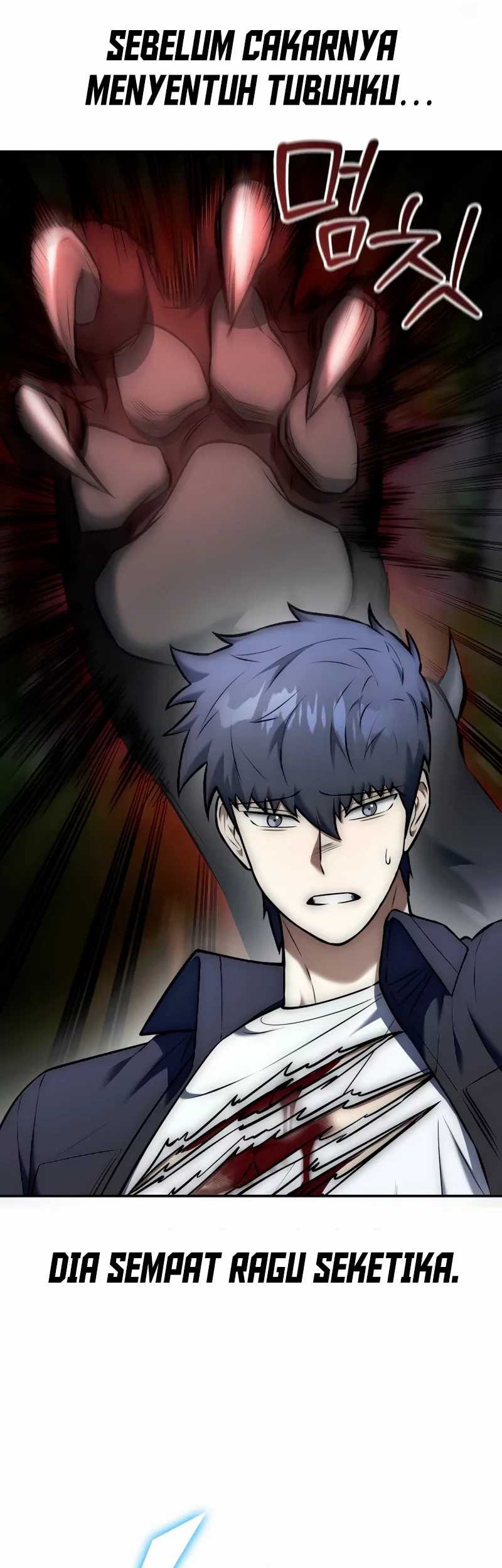 Subscribing to the Transcendent’s Channel Chapter 17 Gambar 82