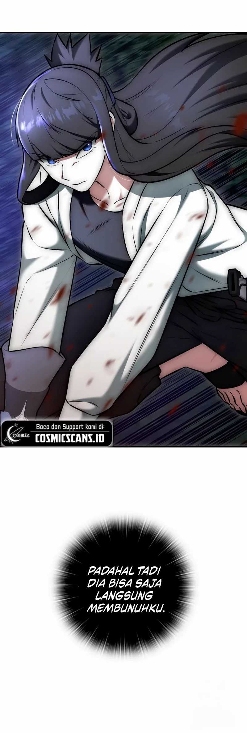 Subscribing to the Transcendent’s Channel Chapter 17 Gambar 84