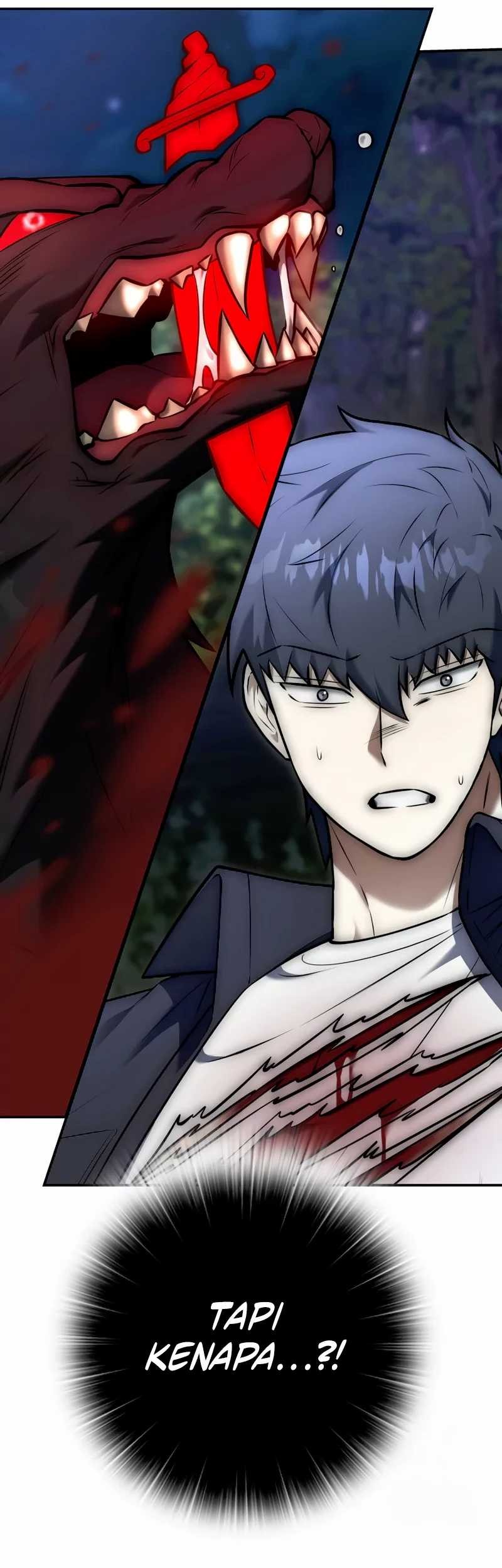 Subscribing to the Transcendent’s Channel Chapter 17 Gambar 85