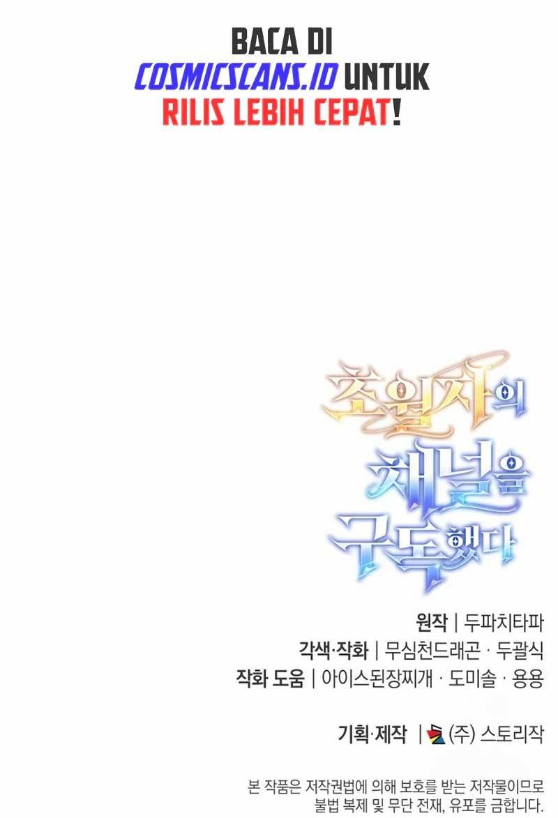 Subscribing to the Transcendent’s Channel Chapter 17 Gambar 86