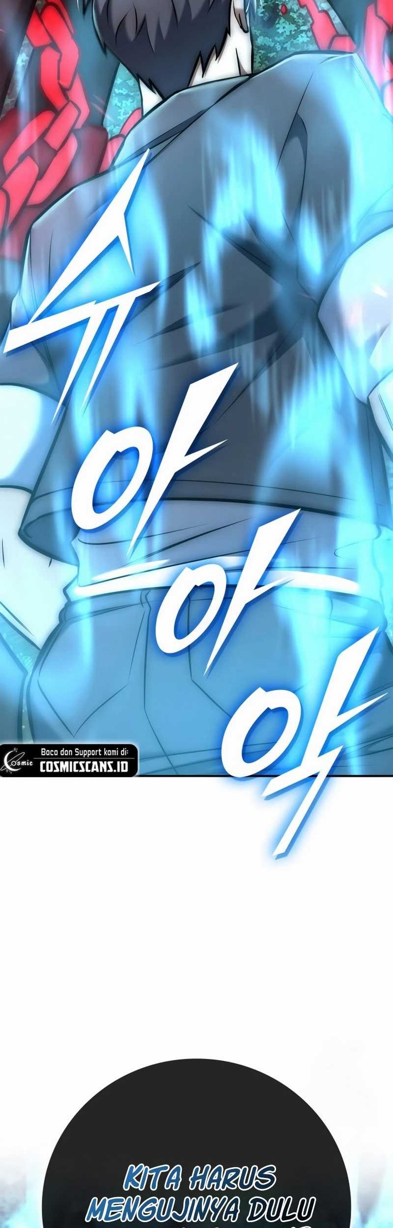 Manhwa Subscribing to the Transcendent’s Channel Chapter 17 gambar nomor 2