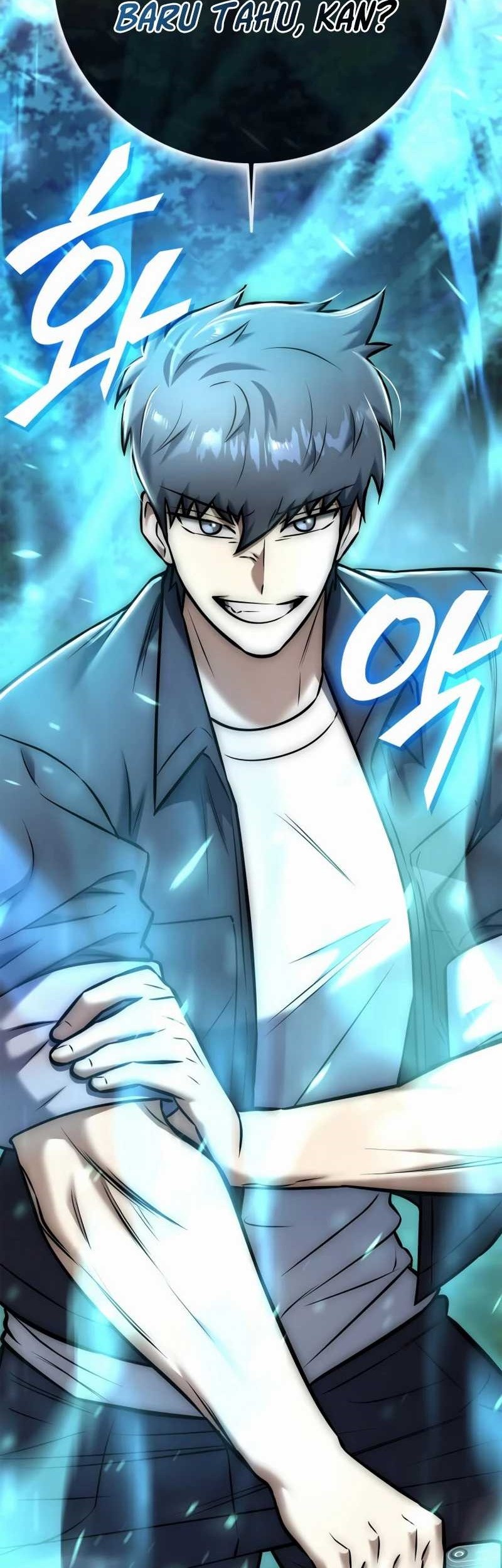 Subscribing to the Transcendent’s Channel Chapter 17 Gambar 3